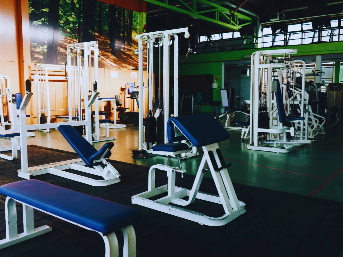 Gimnasio Club Las Encinas Boadilla