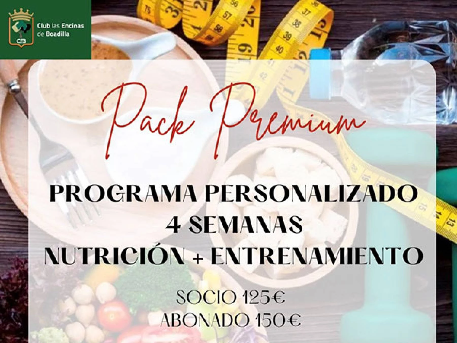 Desde 125€