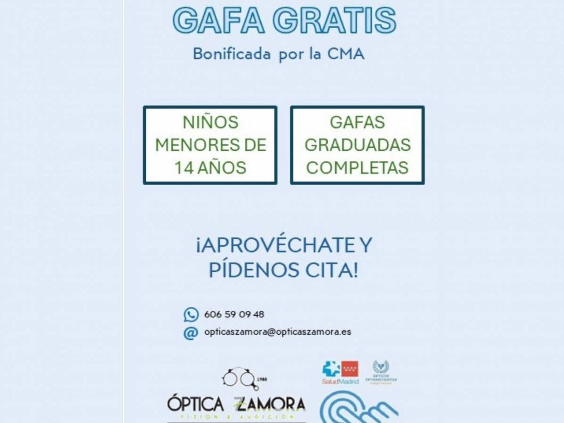 GRATUITA