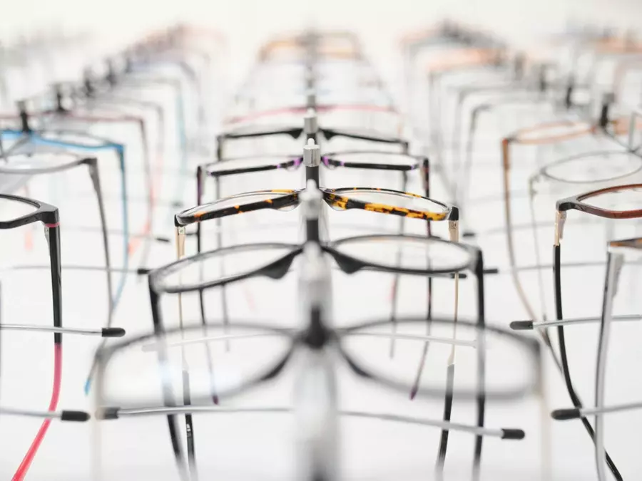2x1 en Gafas Graduadas