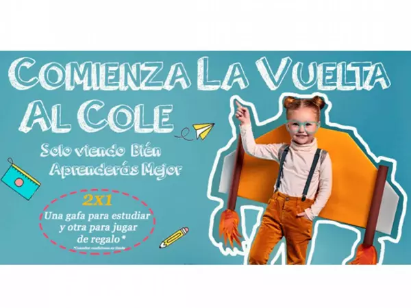 VUELTA AL COLE