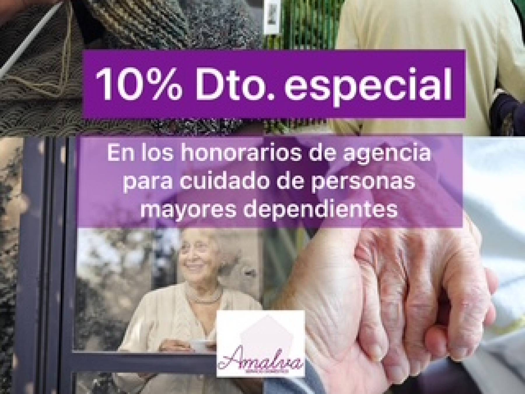 10% Dto.
