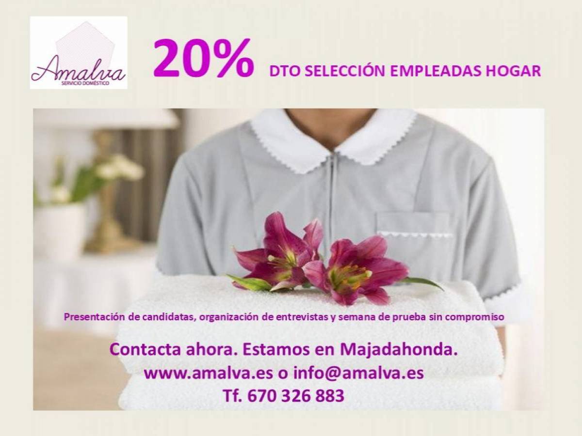 20% de Descuento