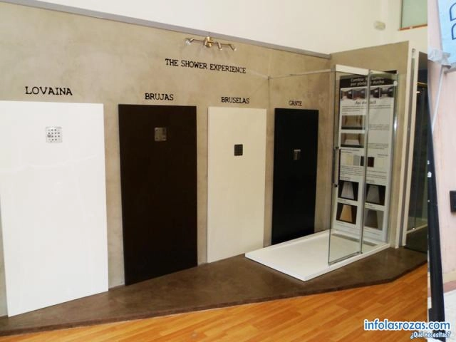 Sustitución Bañera por Ducha