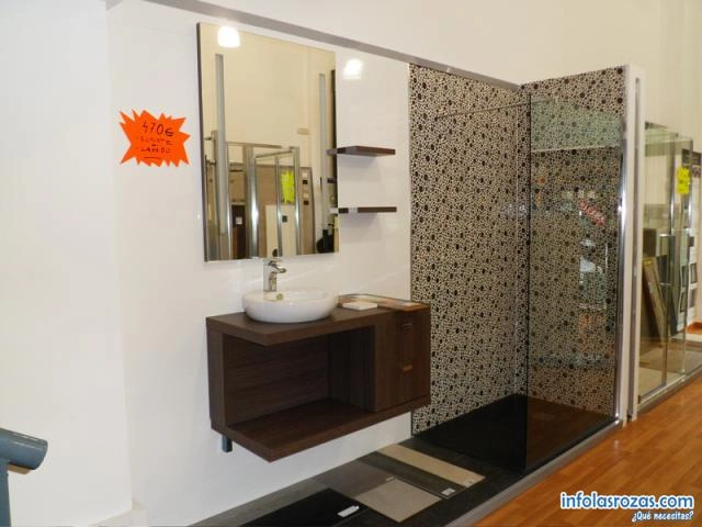 Reformas de Baño Las Rozas