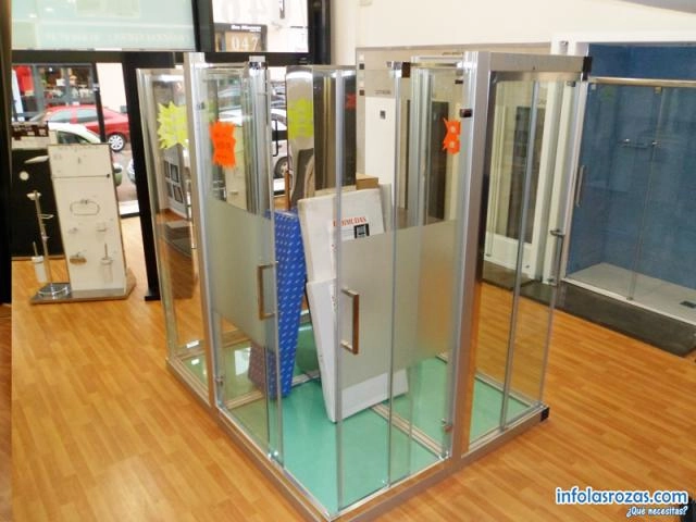 Tienda Muebles de Baño