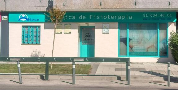 FIMO Clinica de Fisioterapia