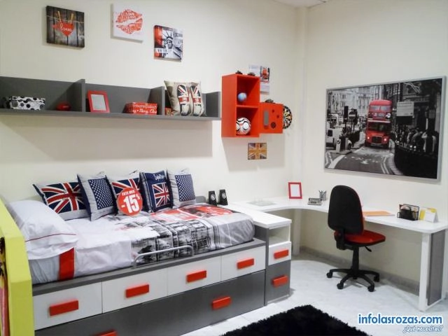 Muebles Galaxia Las Rozas