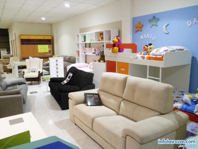 Sofas y Muebles a precio de coste
