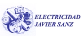 logo ELECTRICIDAD JAVIER SANZ