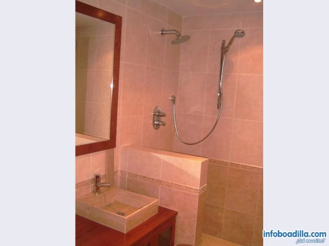 Reformas de baños