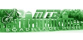 logo MTB BOADILLA