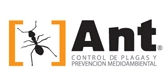 logo ANT Control de Plagas