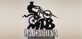 logo MTB LA CASONA - Club Ciclista Villanueva del Pardillo
