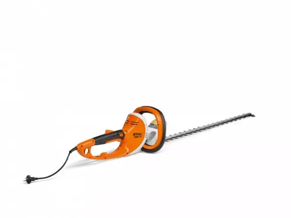   CORTASETOS STIHL HSE 71 