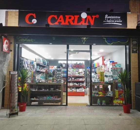 CARLIN BOADILLA