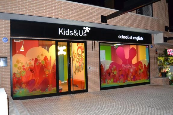 KIDS AND US BOADILLA