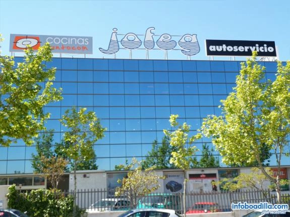 JOFEG Jardinería y Piscina