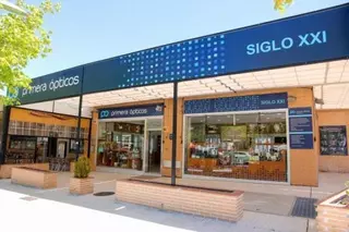 ENVIO A DOMICILIO DE TUS LENTILLAS