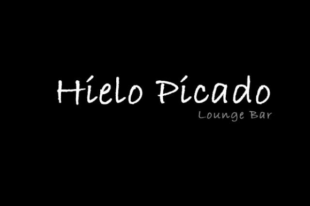 Hielo Picado Lounge Bar Pozuelo