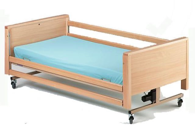 Camas articuladas