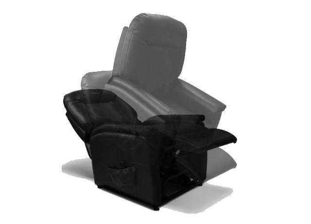 Sillones articulados