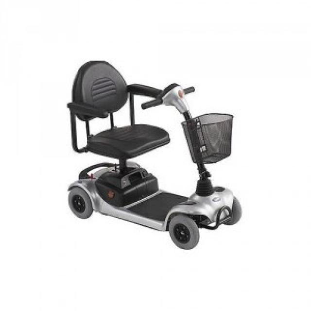 Alquiler Scooter Geriatricos