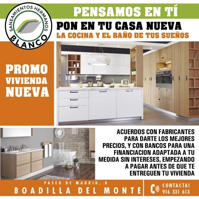 OFERTAS ESPECIALES