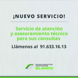 NOS ADAPTAMOS A LAS NUEVAS CIRCUNSTANCIAS Y ESTRENAMOS NUEVO SERVICIO.