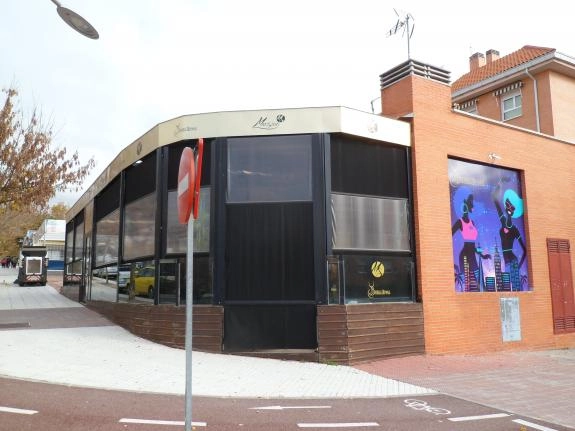 LA BUENA ÉPOCA - MANSION Boadilla
