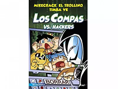 LOS COMPAS VS. HACKERS