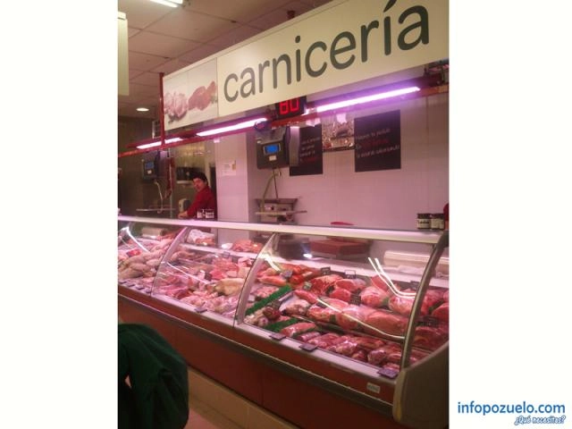 carnicería Emara Pozuelo