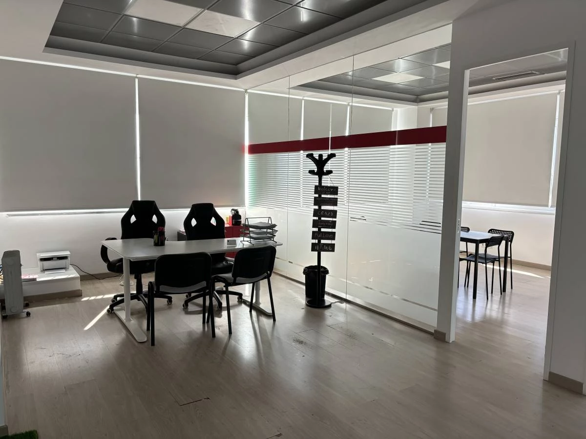 Academia de apoyo escolar en Boadilla
