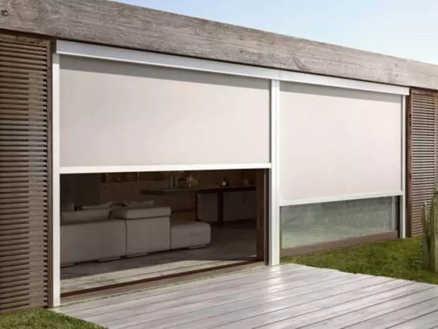 10% DESCUENTO VERTICAL COFRE Y CREMALLERA NEUX