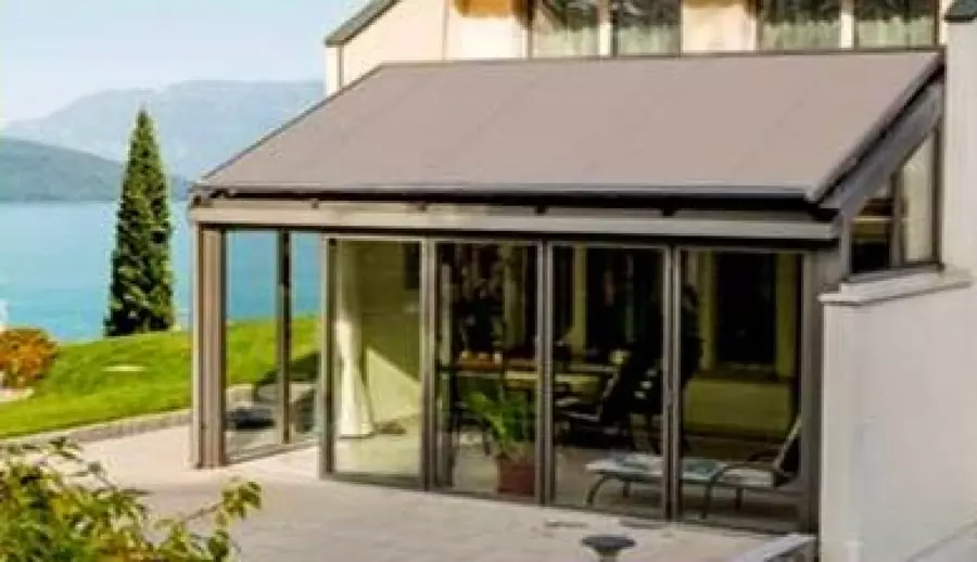 15% DESCUENTO EN VERANDAS