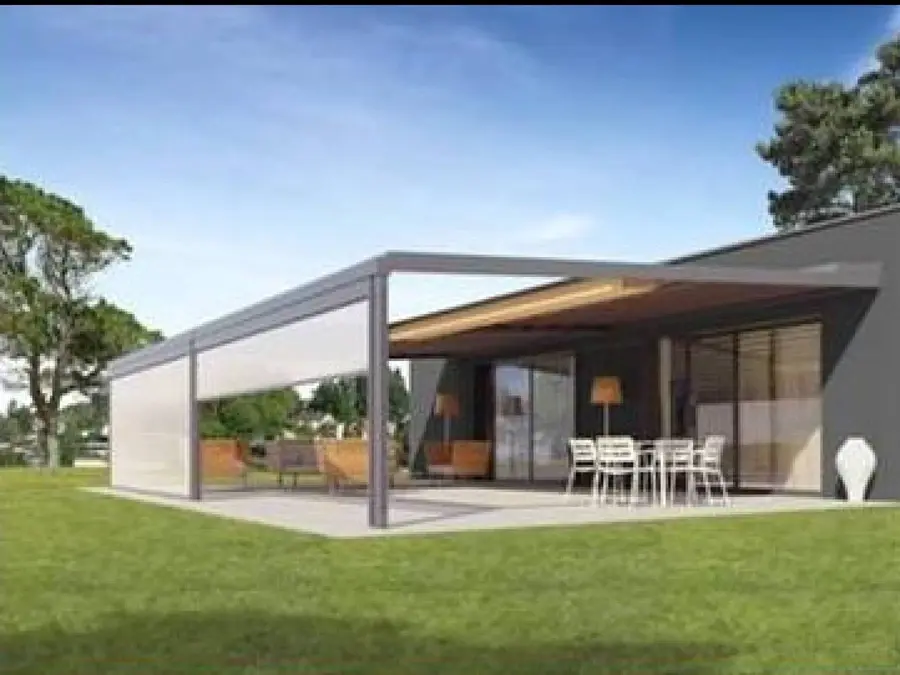 OFERTA TOLDO VERTICAL MODELO VENTOSOL