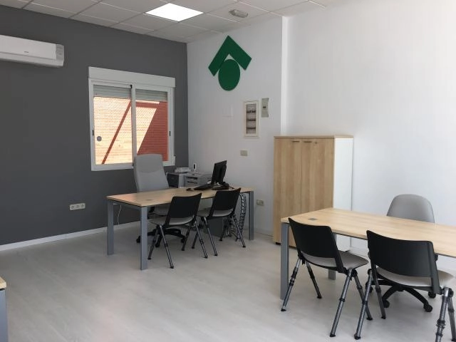 Compraventa viviendas