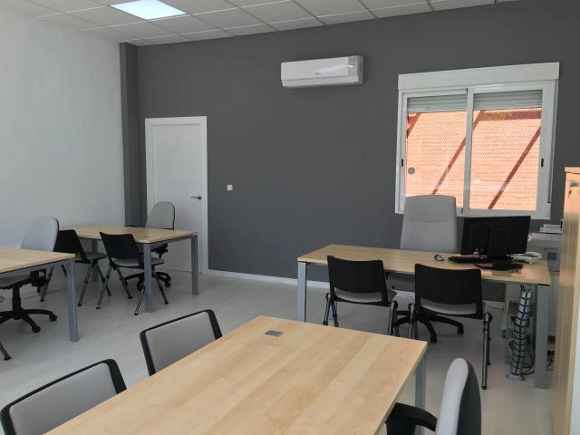 Alquileres de pisos, chalet, duplex....