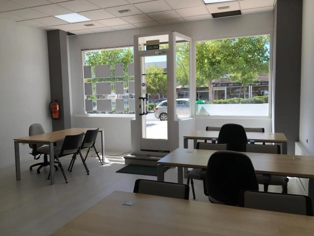 Gestión Integral inmobiliaria