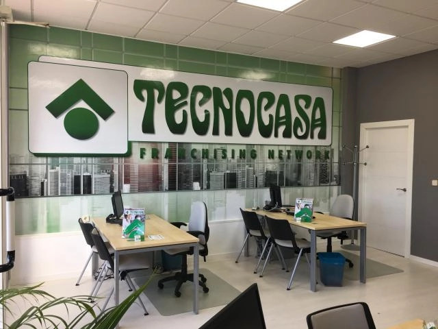 Tecnocas Inmobiliaria Boadilla del Monte