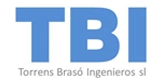 logo TBI - INGENIEROS