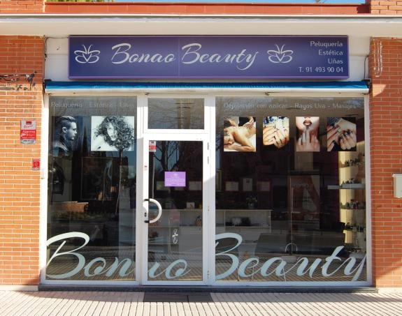 BONAO BEAUTY