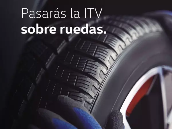 Revisión Pre-ITV gratuita Volkswagen