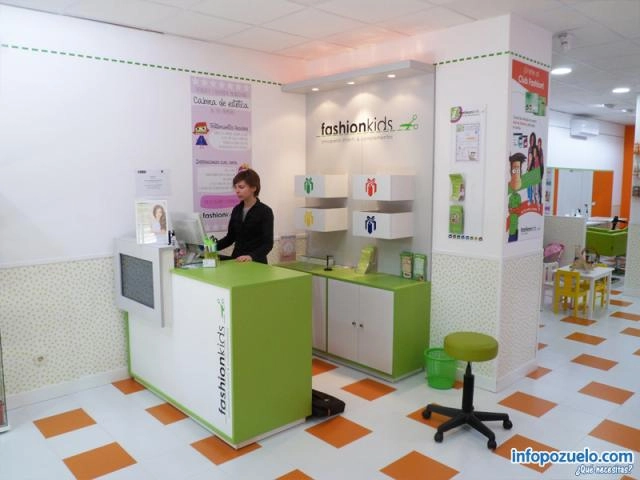 Cabina de estetica, faciales y depilaciones