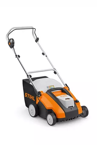 Escarificador bateria STIHL RLA240