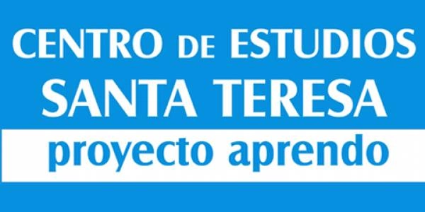 logo CENTRO DE ESTUDIOS SANTA TERESA