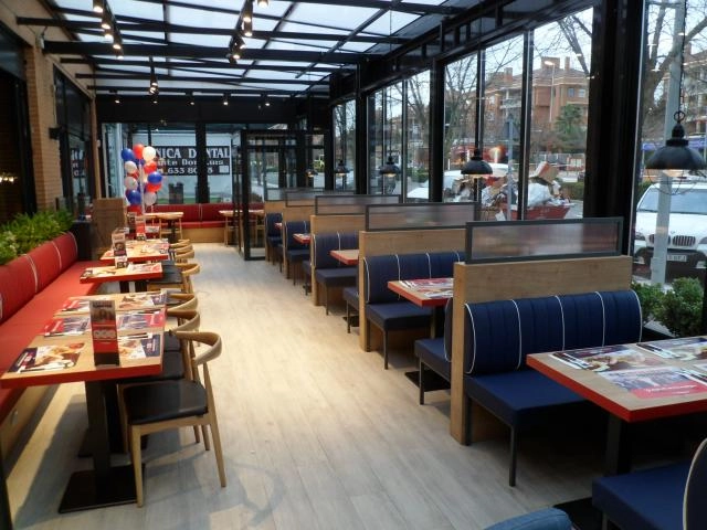 Foster's Hollywood Boadilla