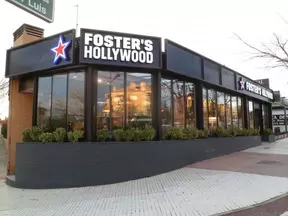 FOSTER'S HOLLYWOOD Boadilla