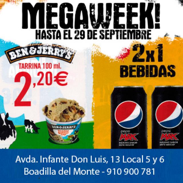 Vuelve A Disfrutar La Pizza Como Tu Querias Boadilla Del Monte Domino S Pizza Boadilla Descuentos Y Ofertas En Infoboadilla Com