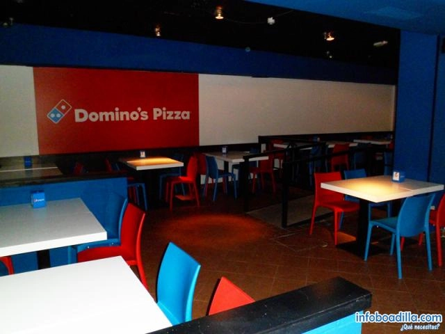 Super ofertas en todas las pizzas
